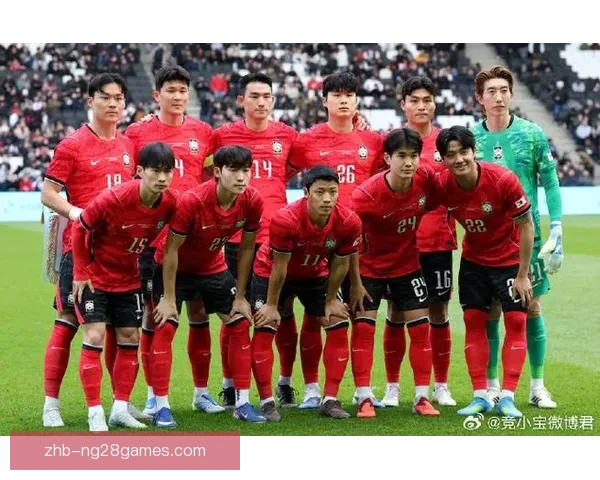 洪明甫重掌韩国队帅印开启新周期目标直指世界杯与亚洲巅峰